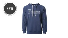 Fessenden Summer Adult Lightweight Sweatshirt