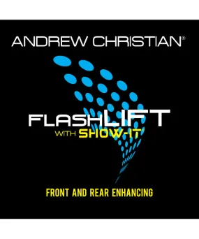 FLASHLIFT In-Store Sign