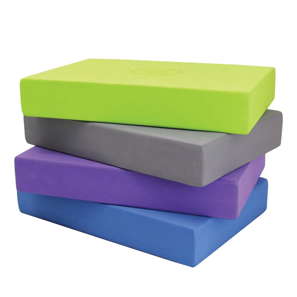 Full Yoga Block