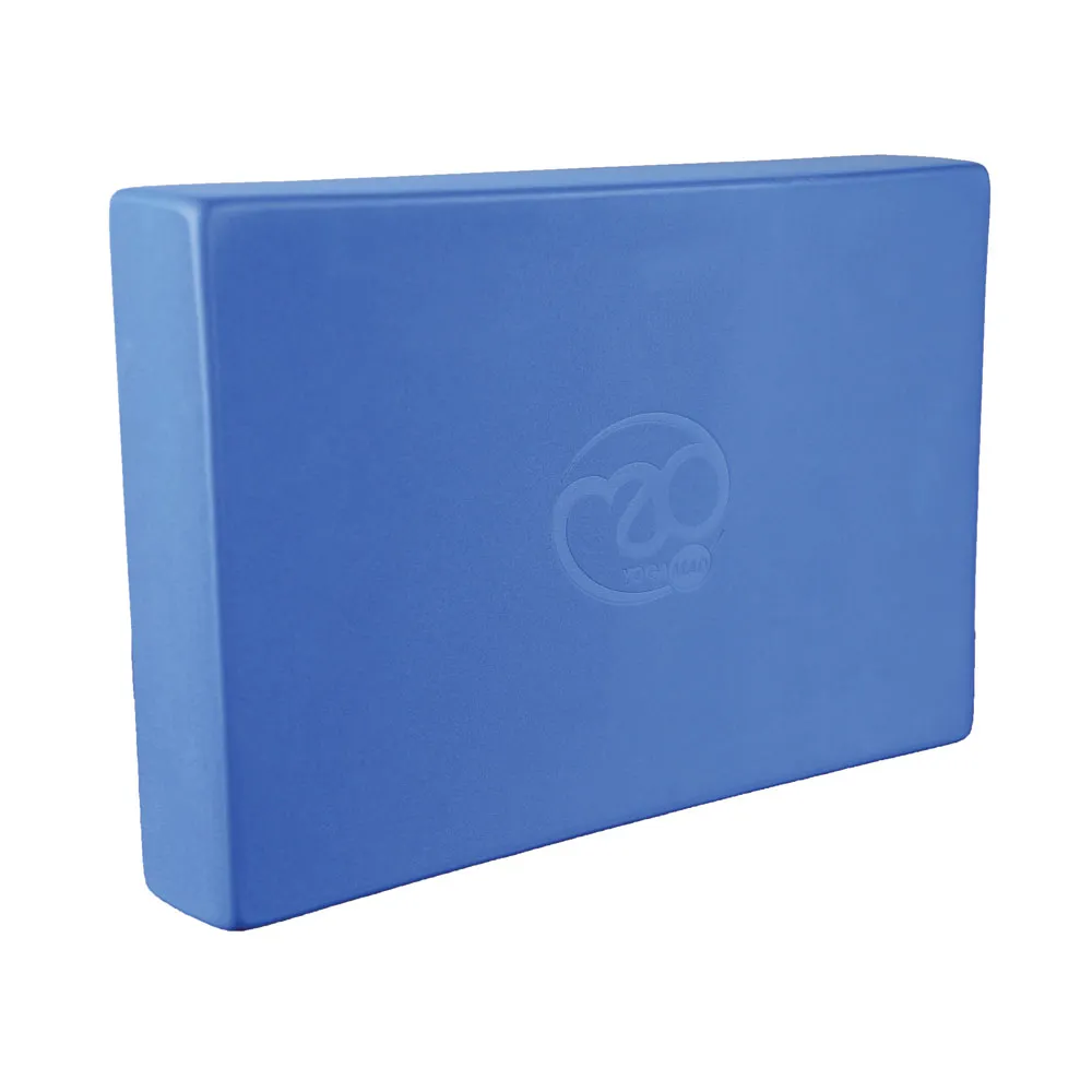 Full Yoga Block
