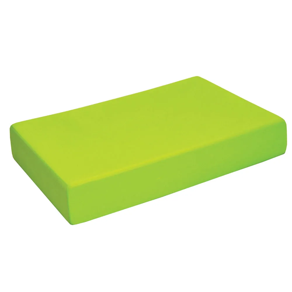 Full Yoga Block