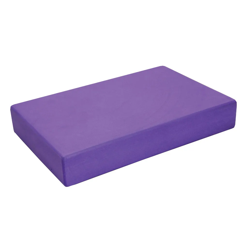 Full Yoga Block