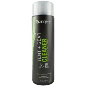 Grangers Tent & Gear Cleaner