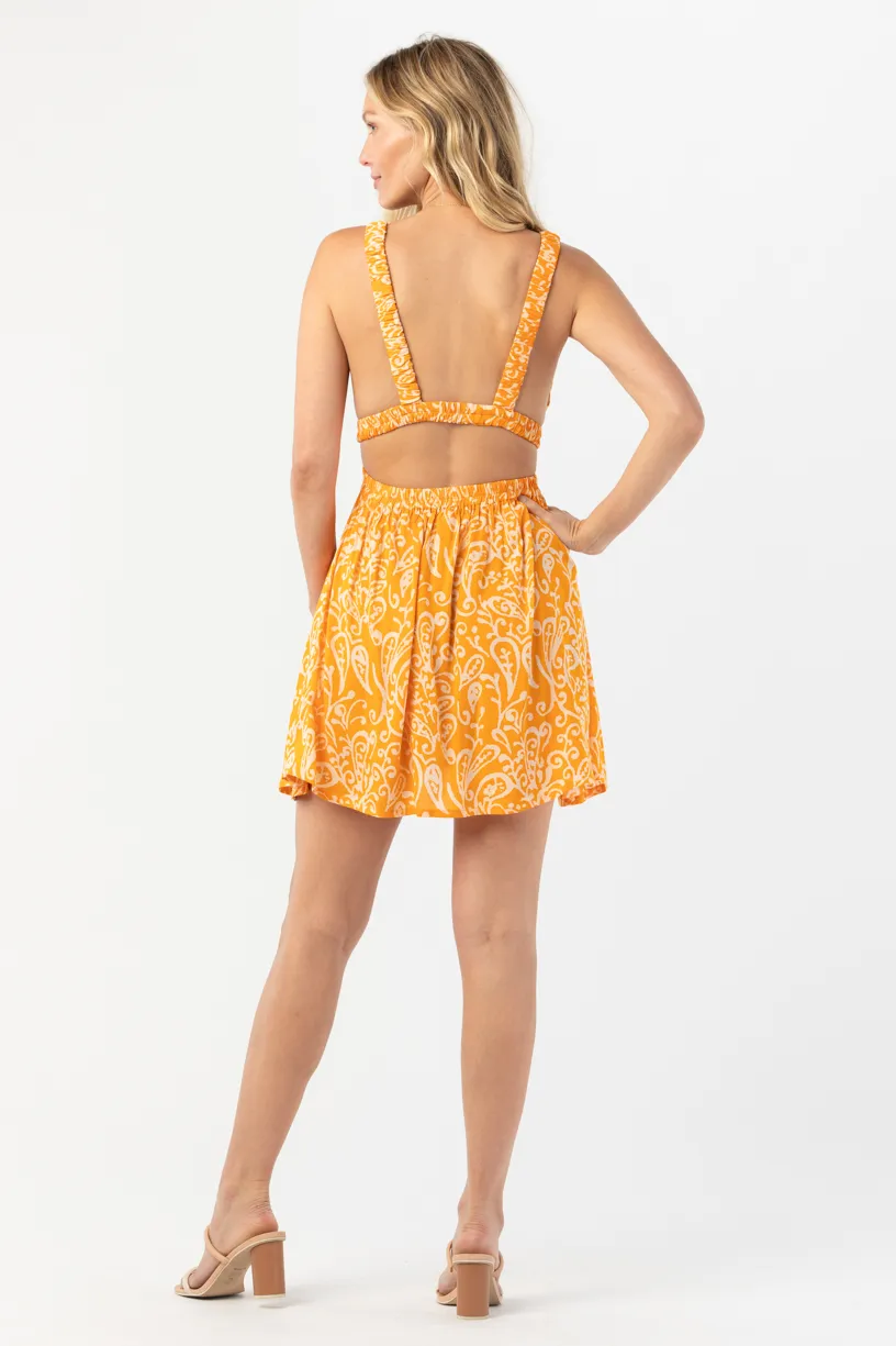 Hope Mini Dress