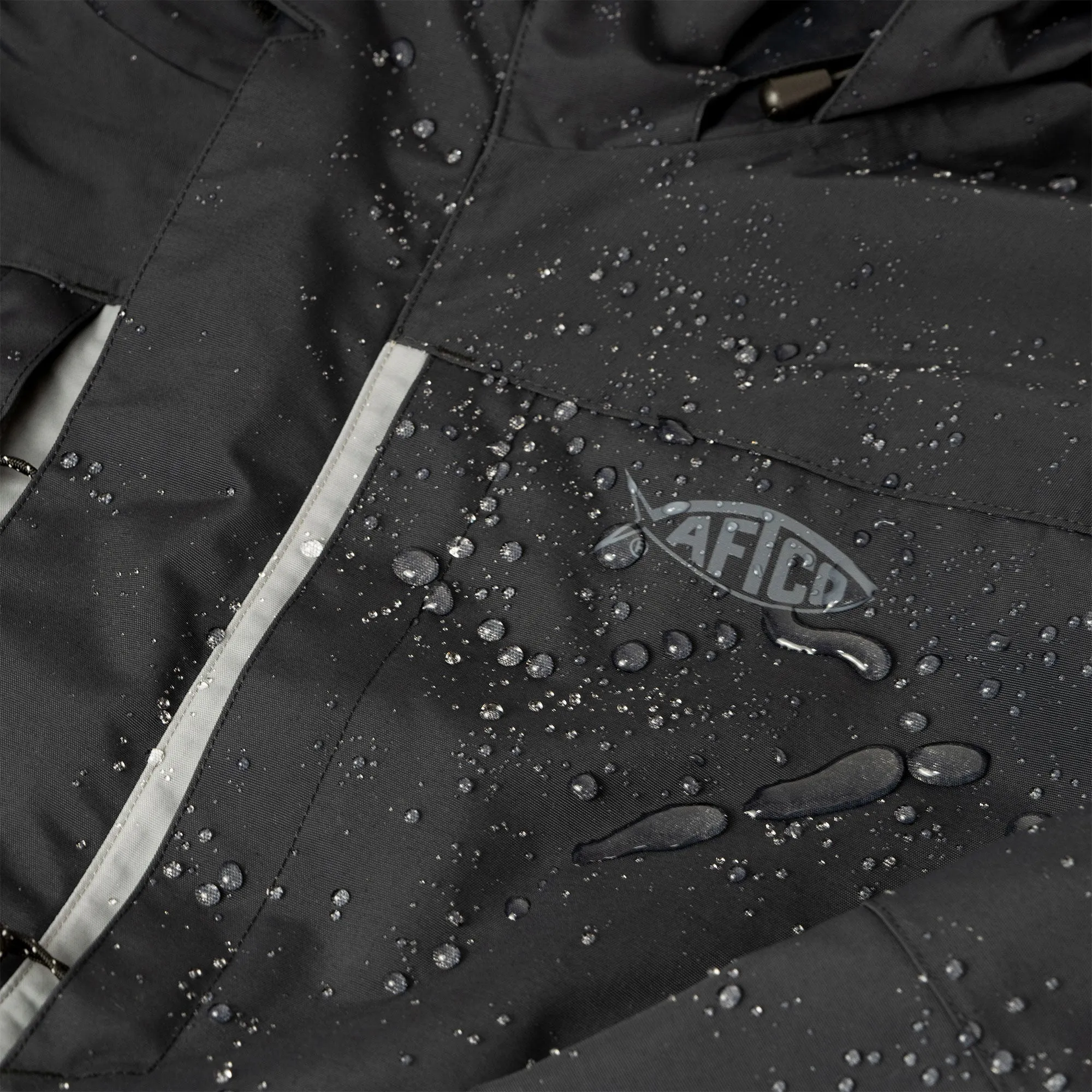 Hydronaut Heavy-Duty Jacket