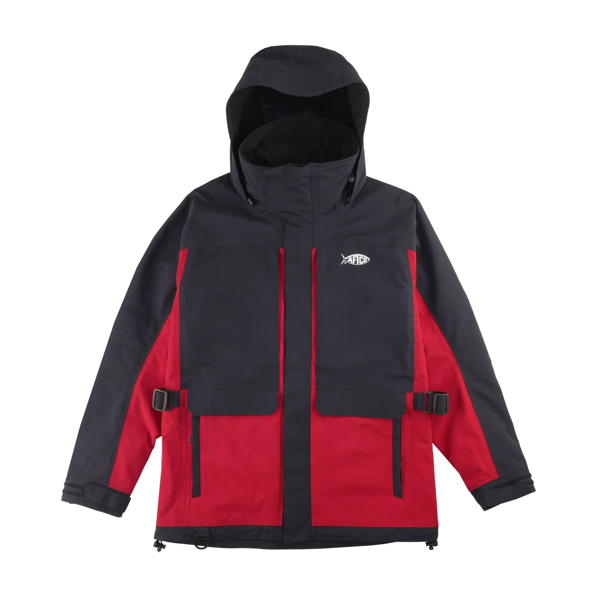 Hydronaut Heavy-Duty Jacket
