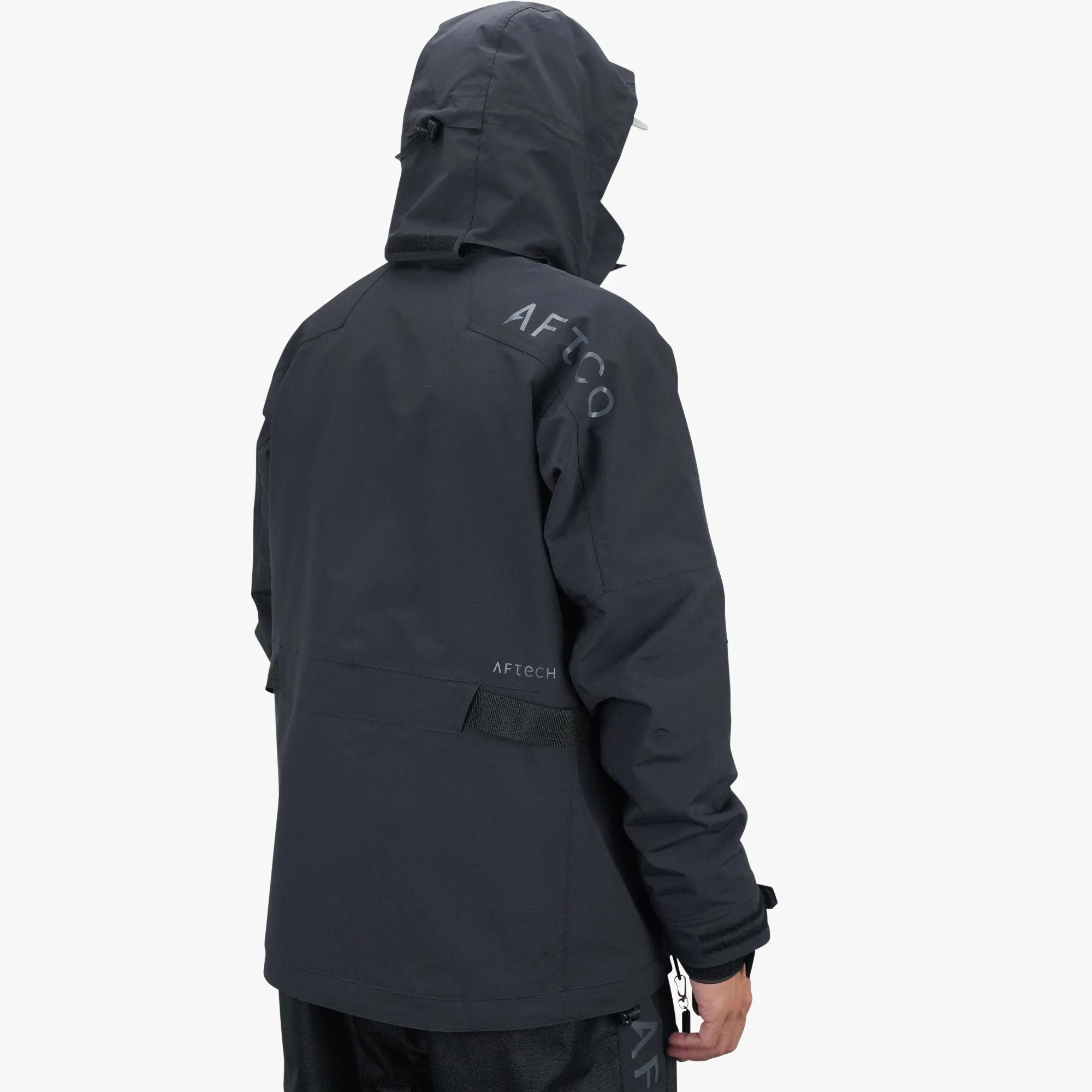 Hydronaut Heavy-Duty Jacket