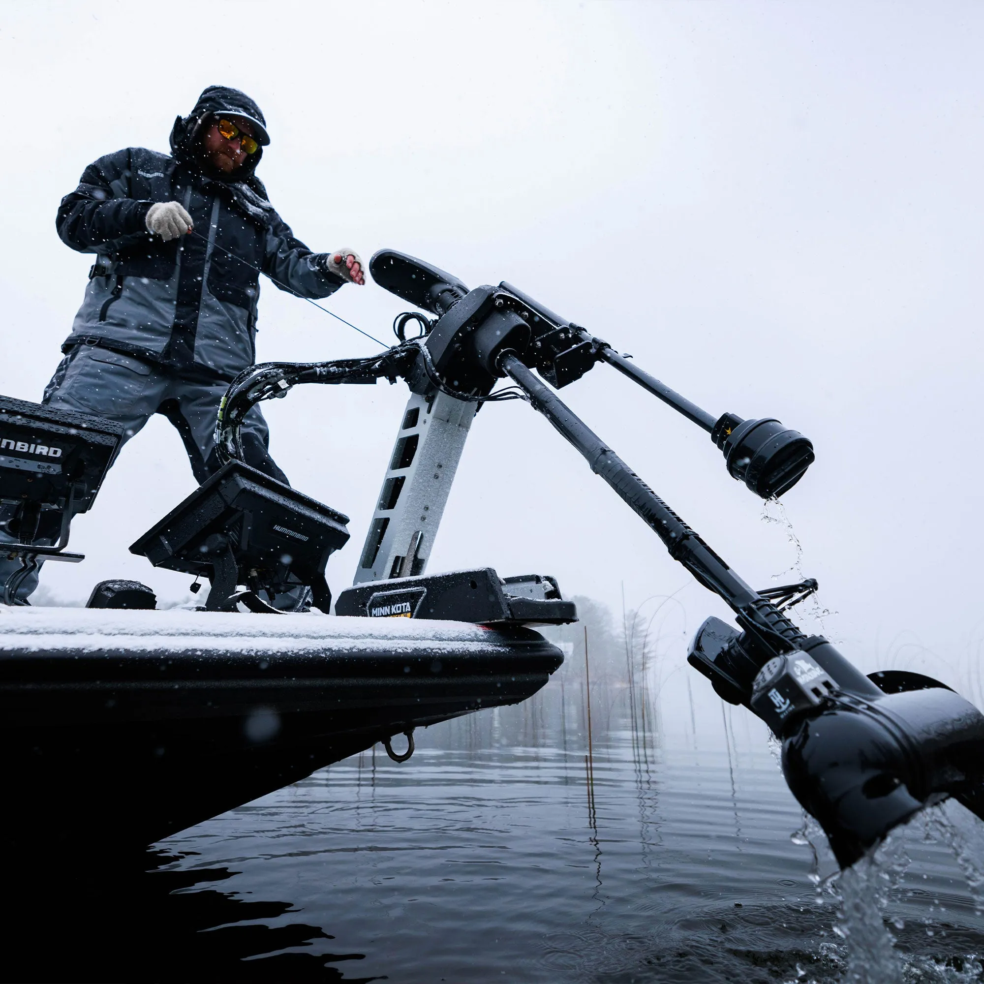 Hydronaut Heavy-Duty Jacket