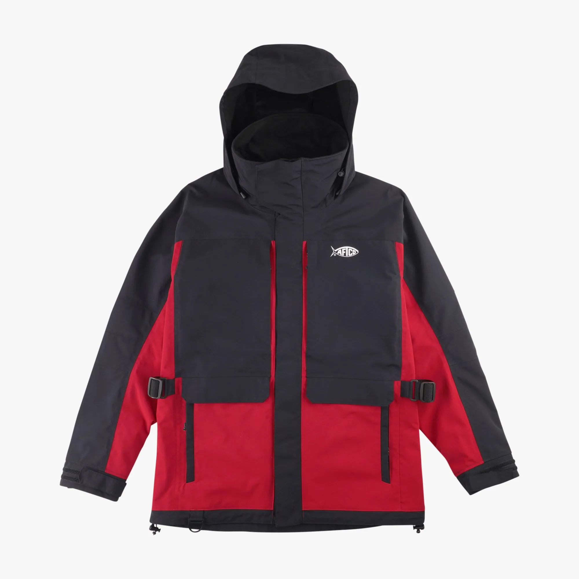 Hydronaut Heavy-Duty Jacket