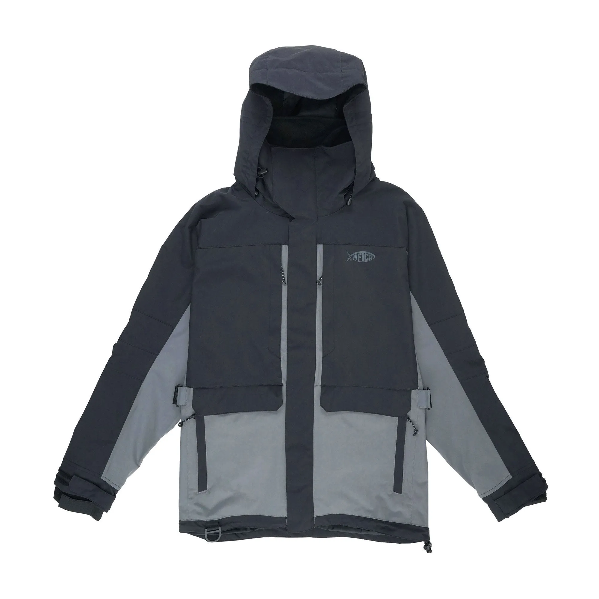Hydronaut Heavy-Duty Jacket