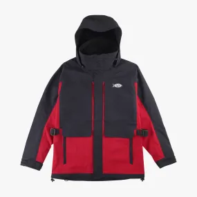 Hydronaut Heavy-Duty Jacket