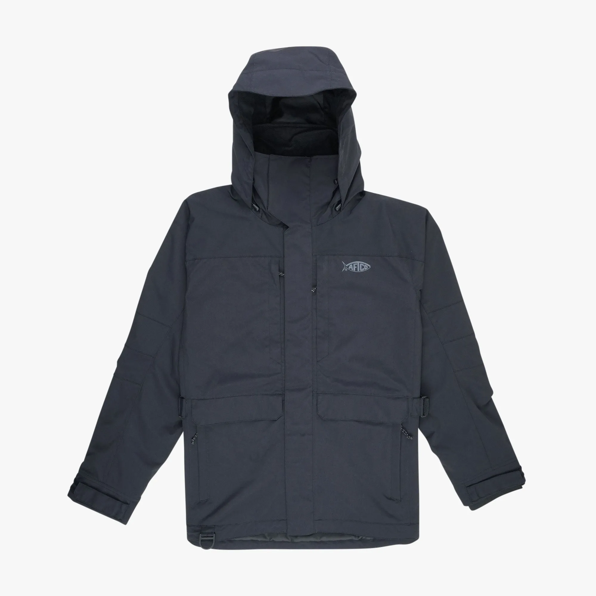 Hydronaut Heavy-Duty Jacket