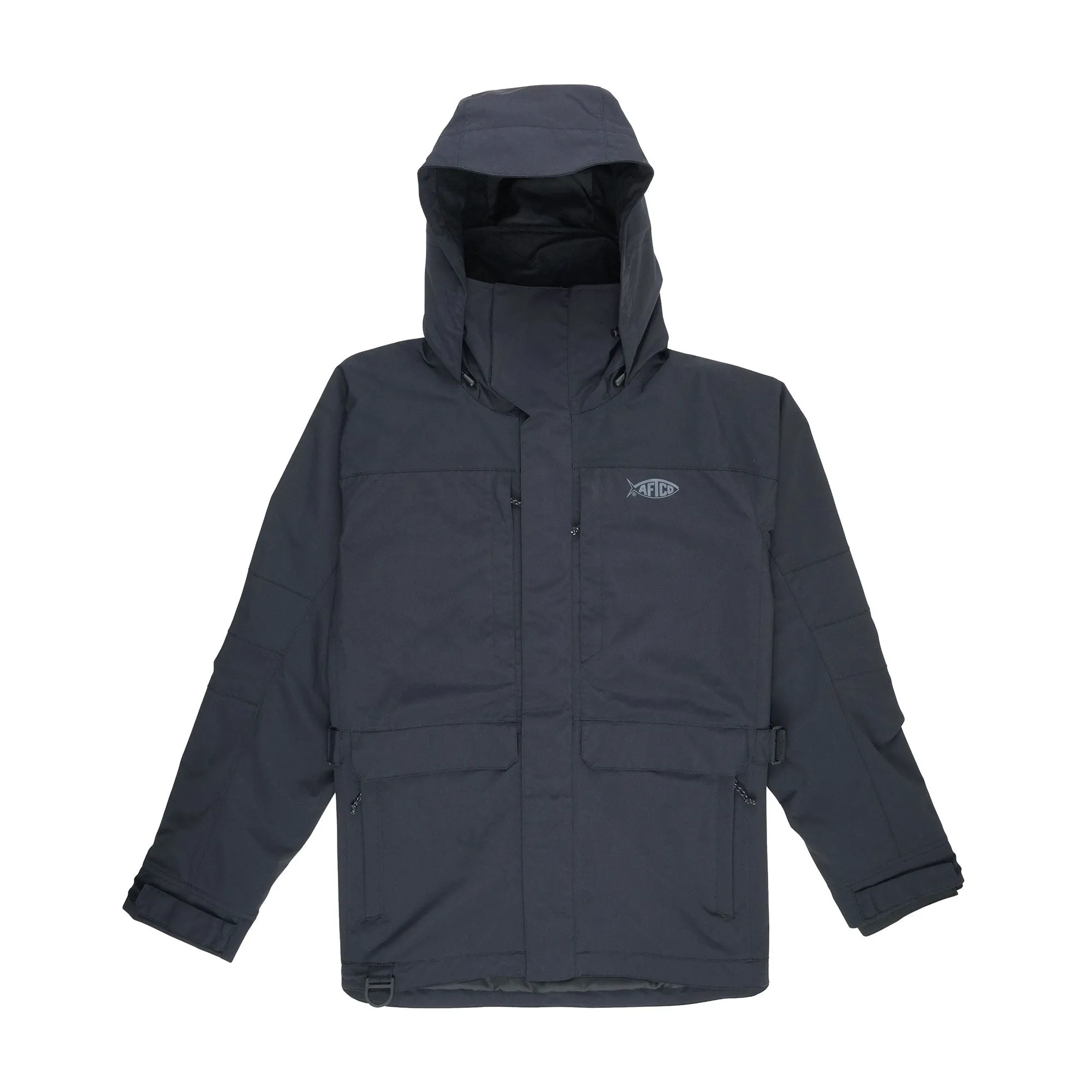 Hydronaut Heavy-Duty Jacket