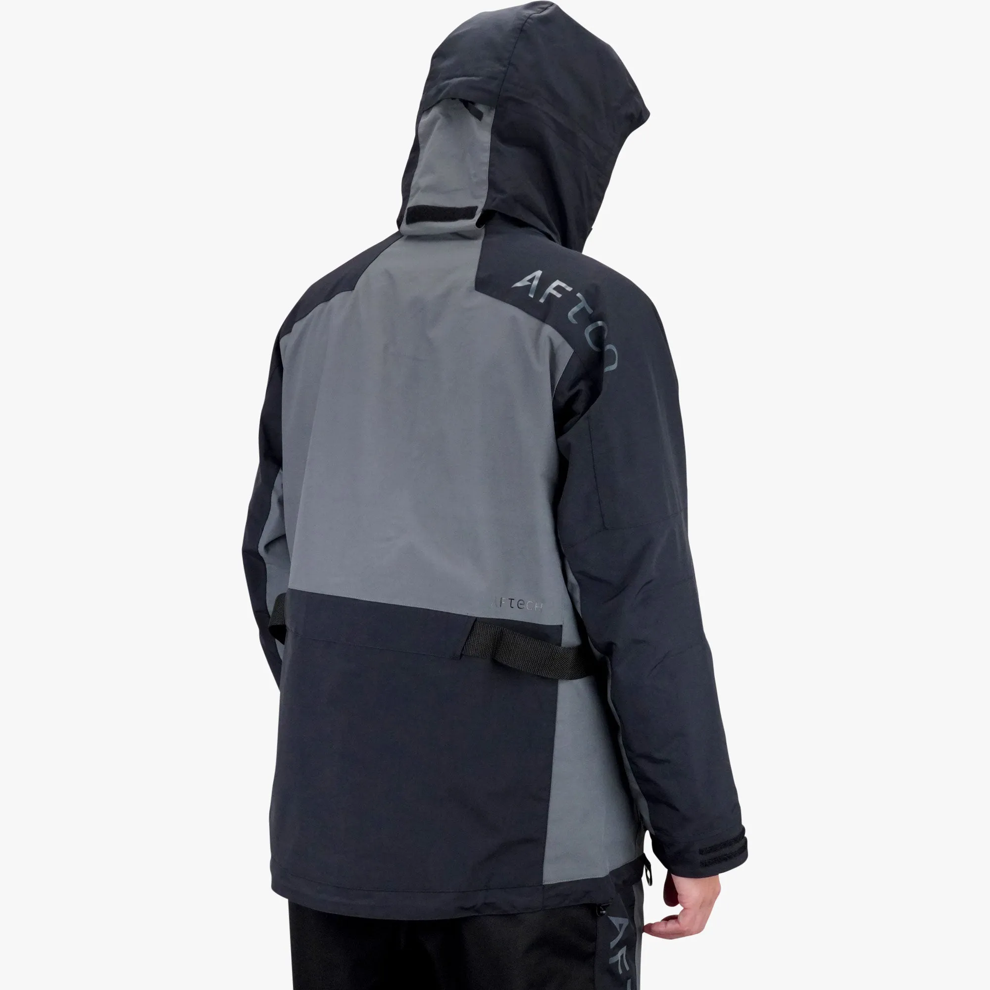 Hydronaut Heavy-Duty Jacket