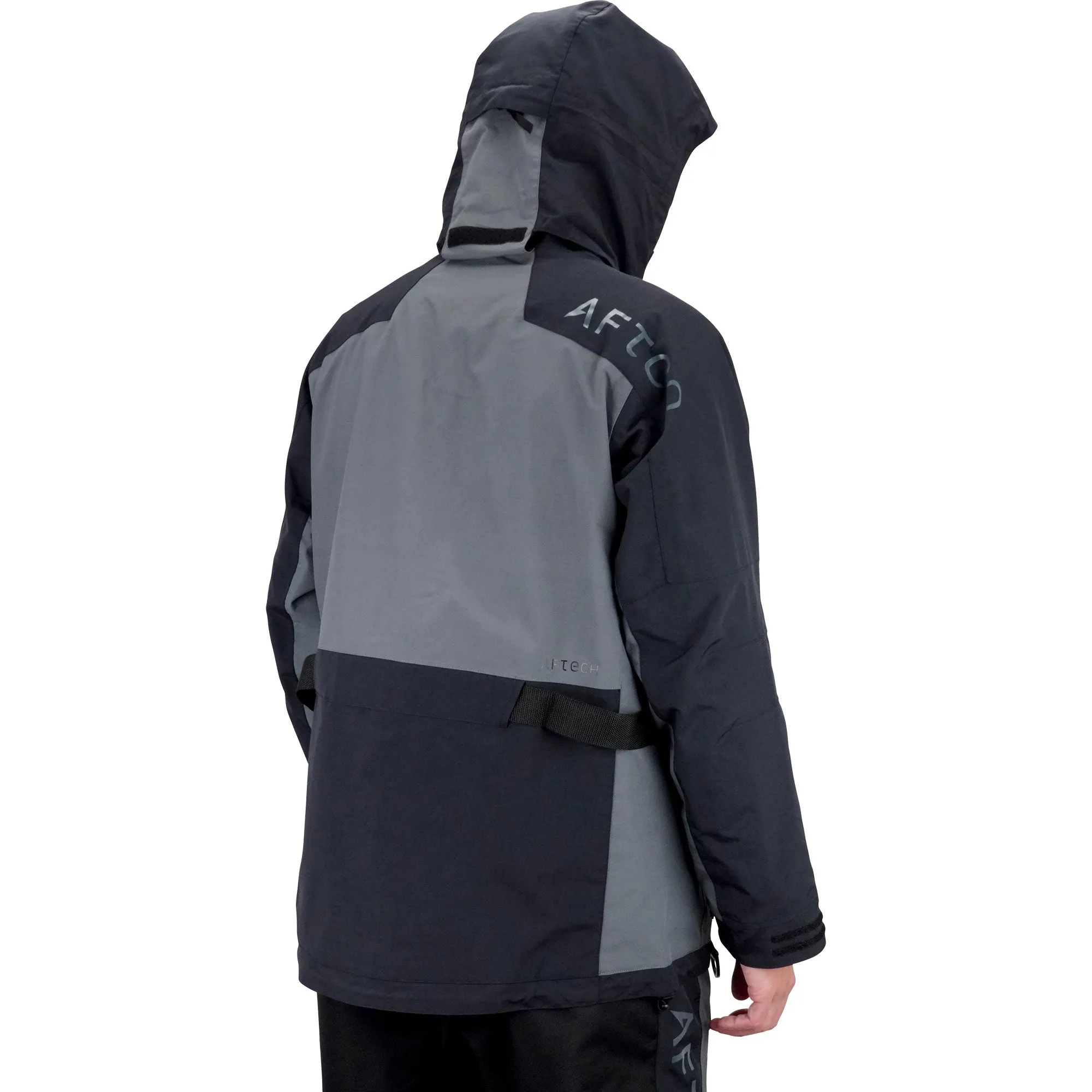 Hydronaut Heavy-Duty Jacket