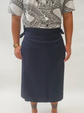 Iefaitaga-Sulu Men's Navy