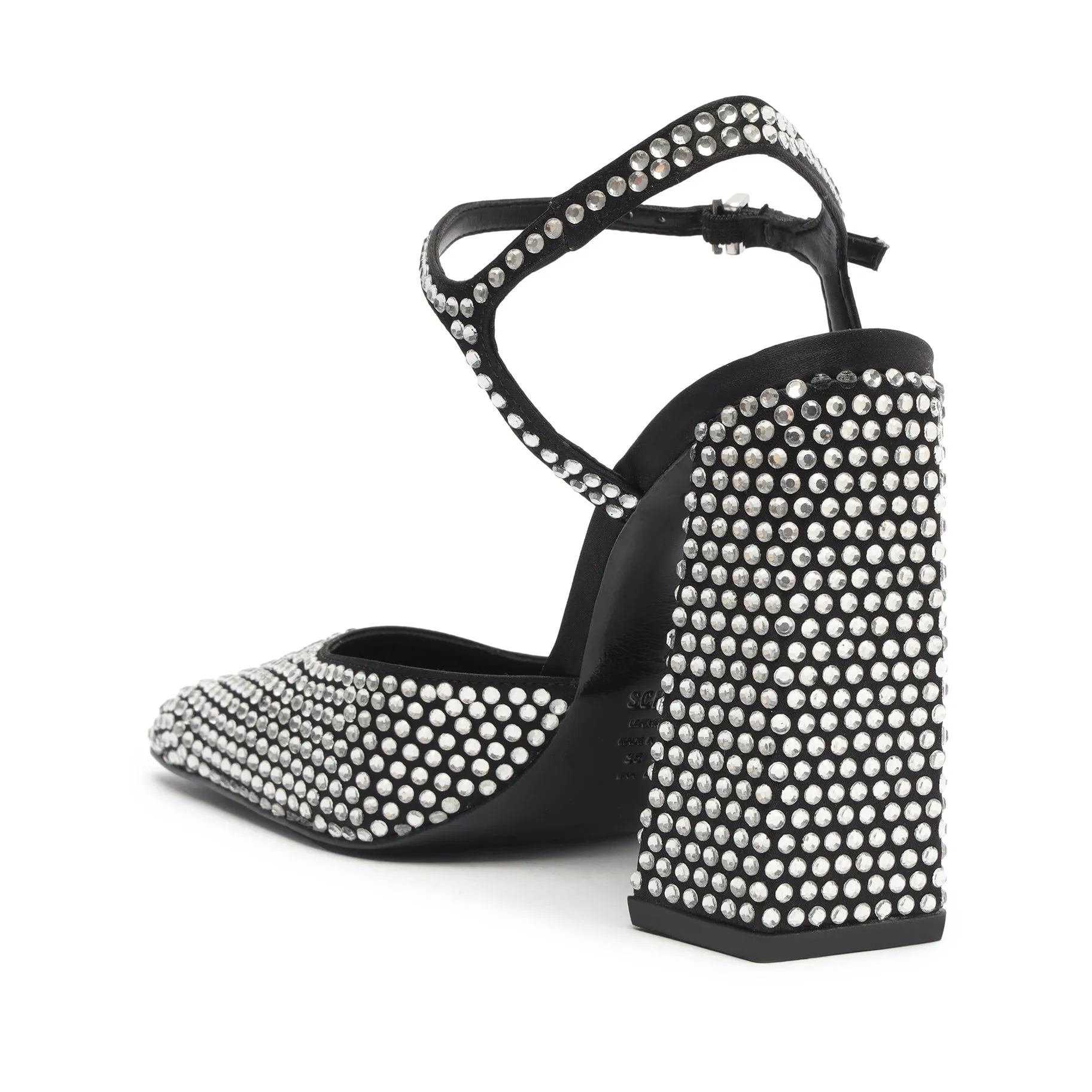 Jaycie Pump