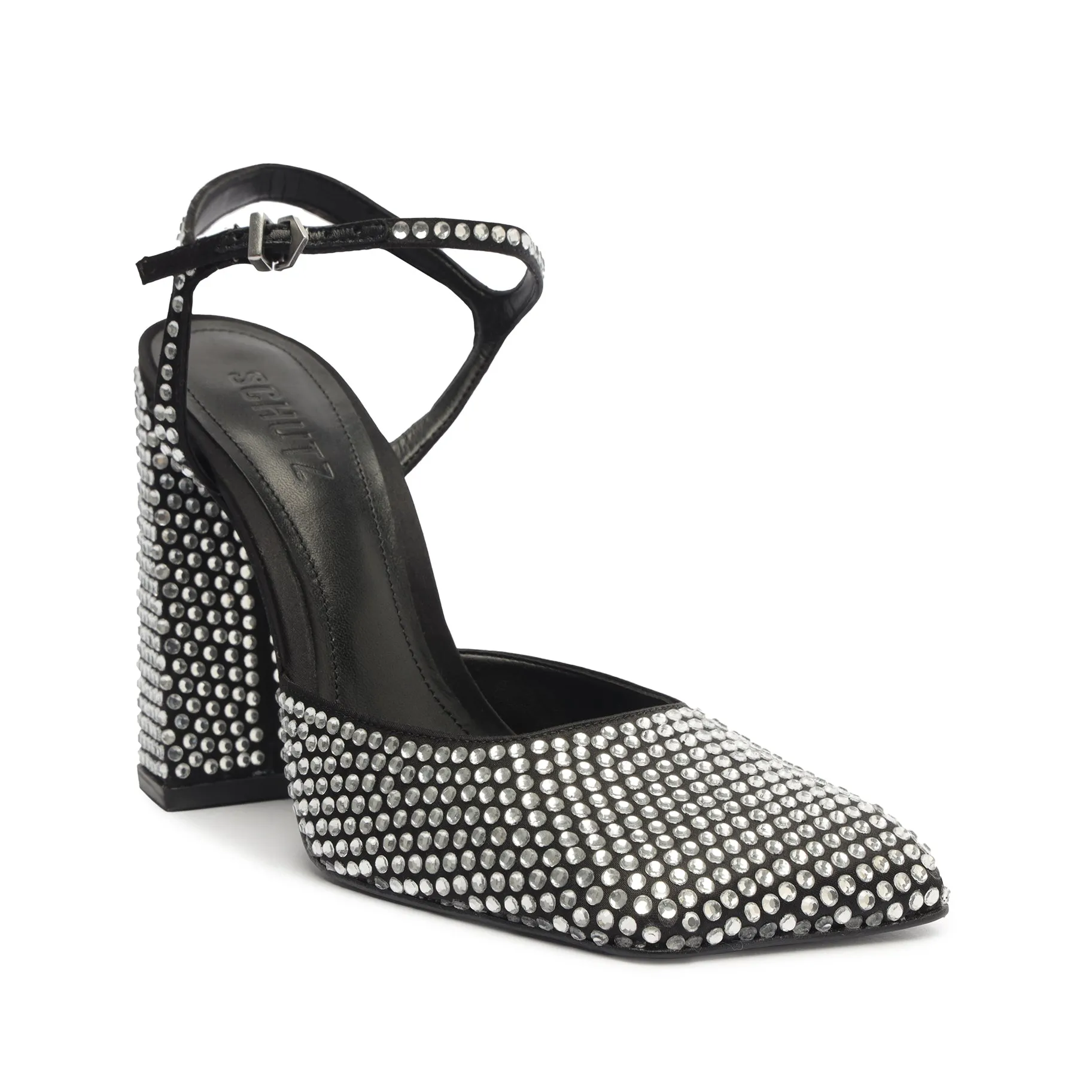 Jaycie Pump