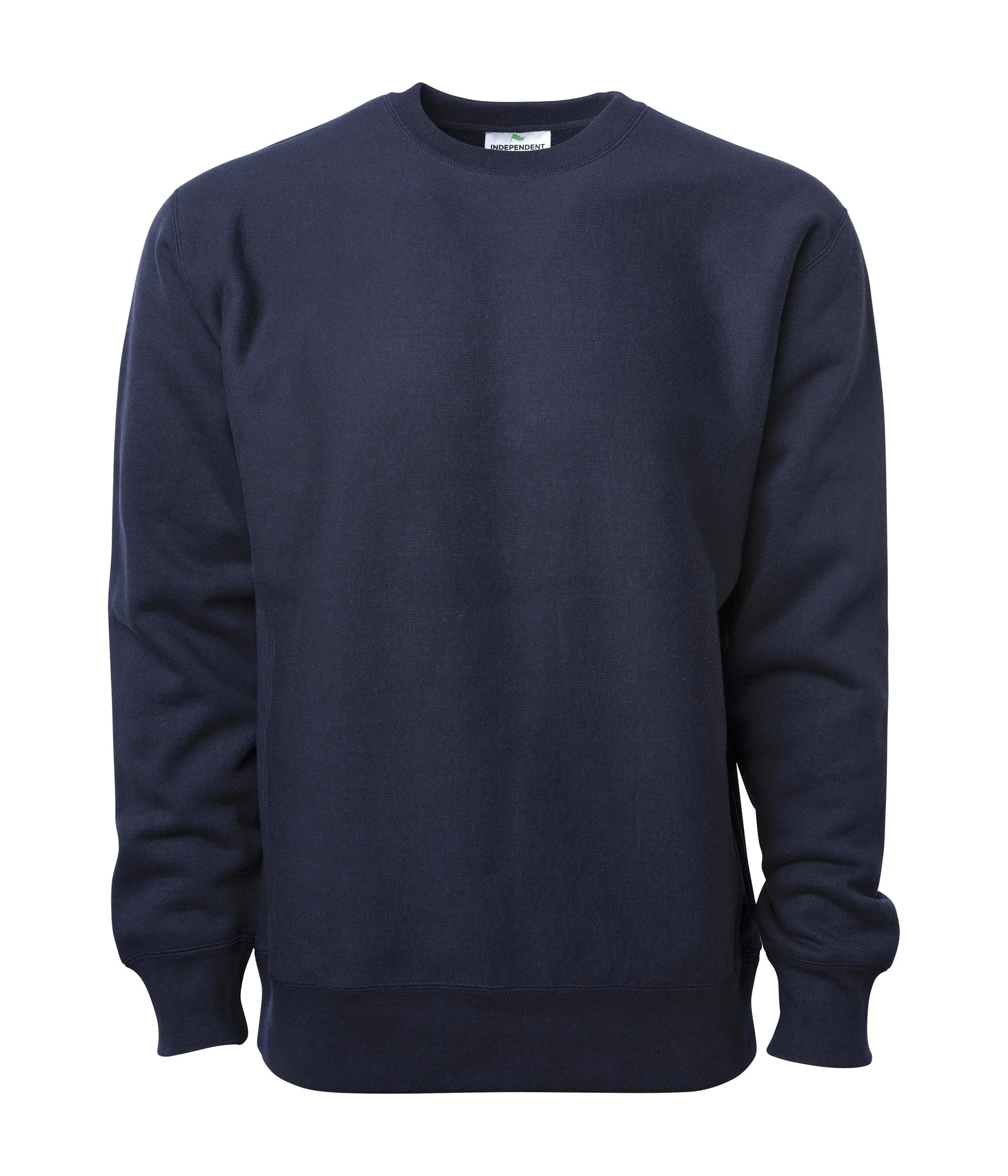 Legend - Men's Premium 450gm Heavyweight Cross-Grain Crew