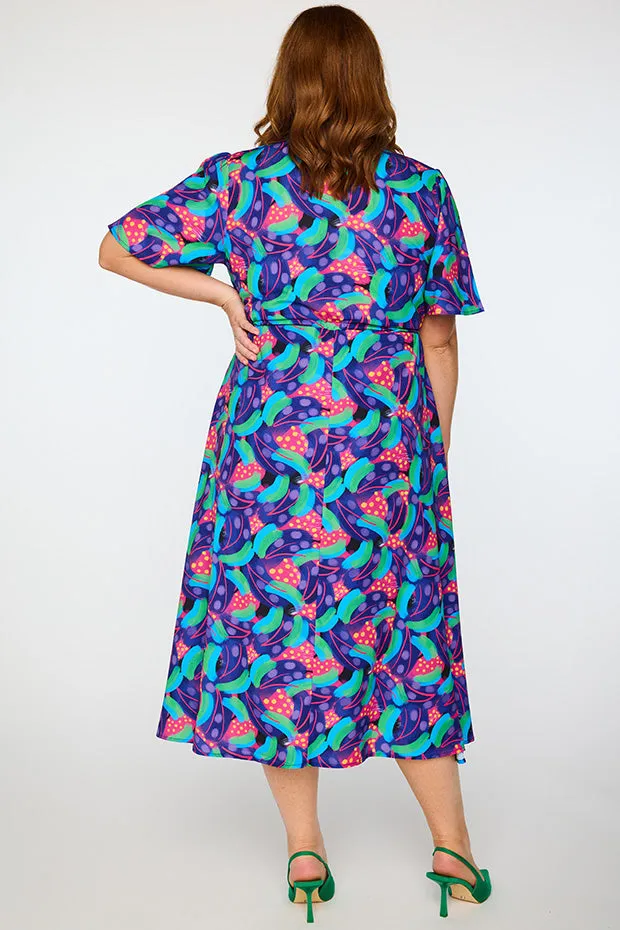 Marley Tullulah Dress