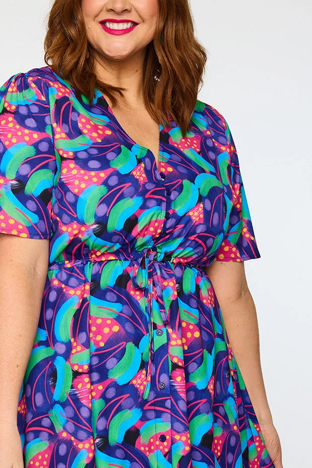 Marley Tullulah Dress
