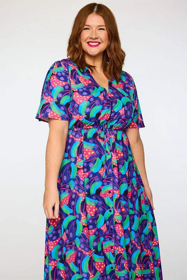 Marley Tullulah Dress