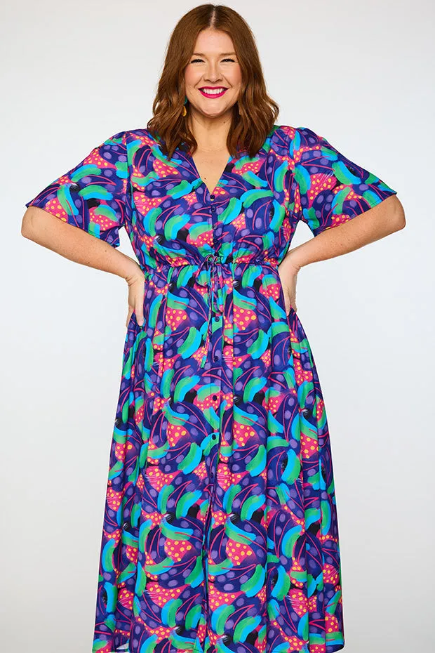 Marley Tullulah Dress