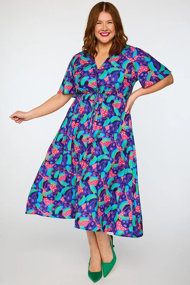 Marley Tullulah Dress
