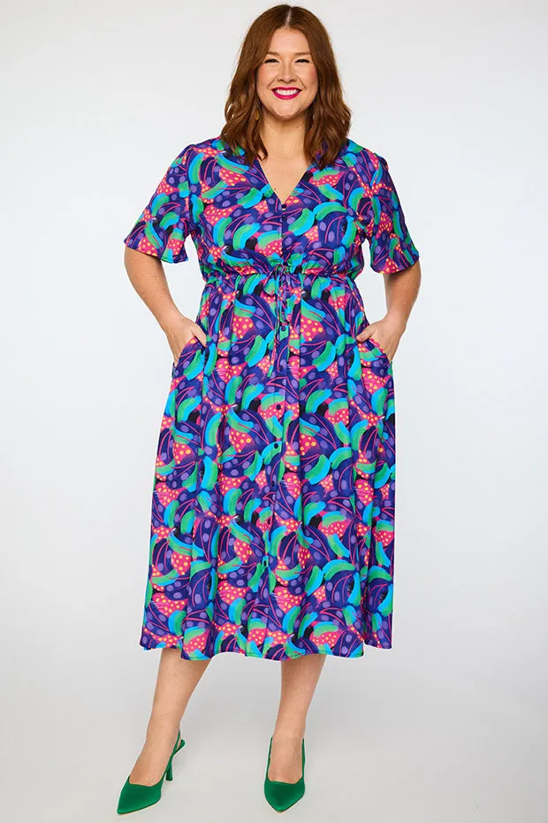 Marley Tullulah Dress