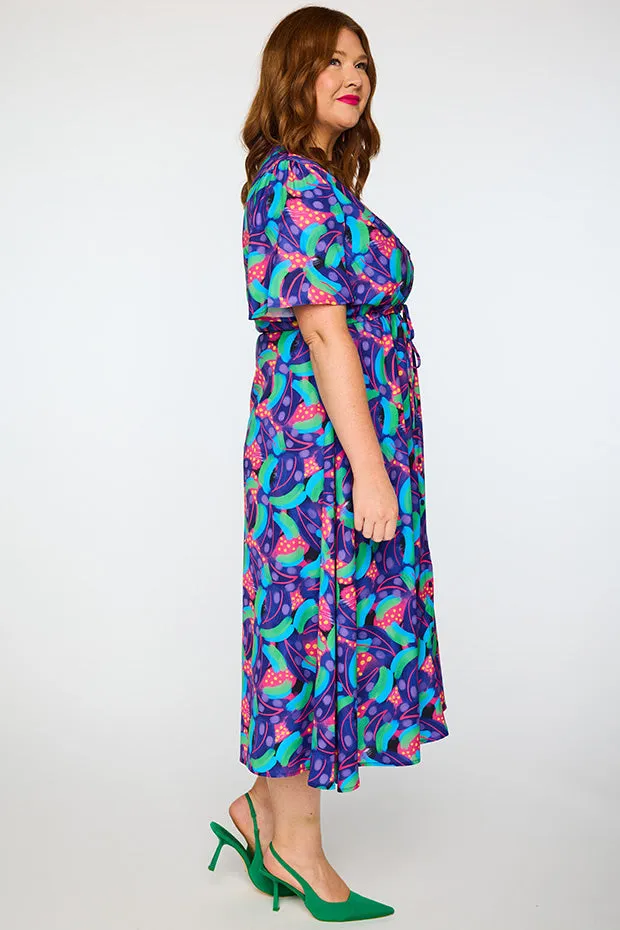 Marley Tullulah Dress