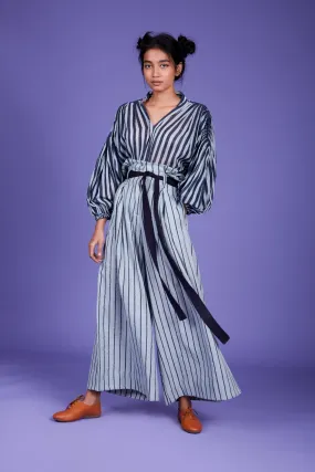 Mati Baha Shirt - SSBlue