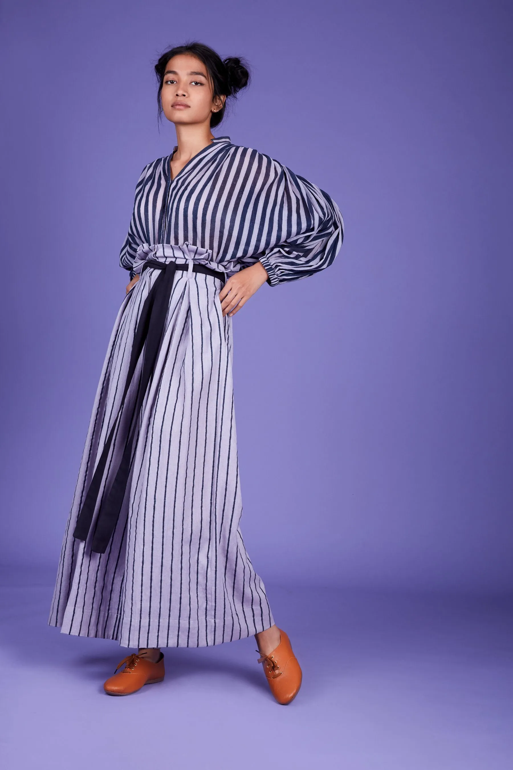 Mati Baha Shirt - SSLavender