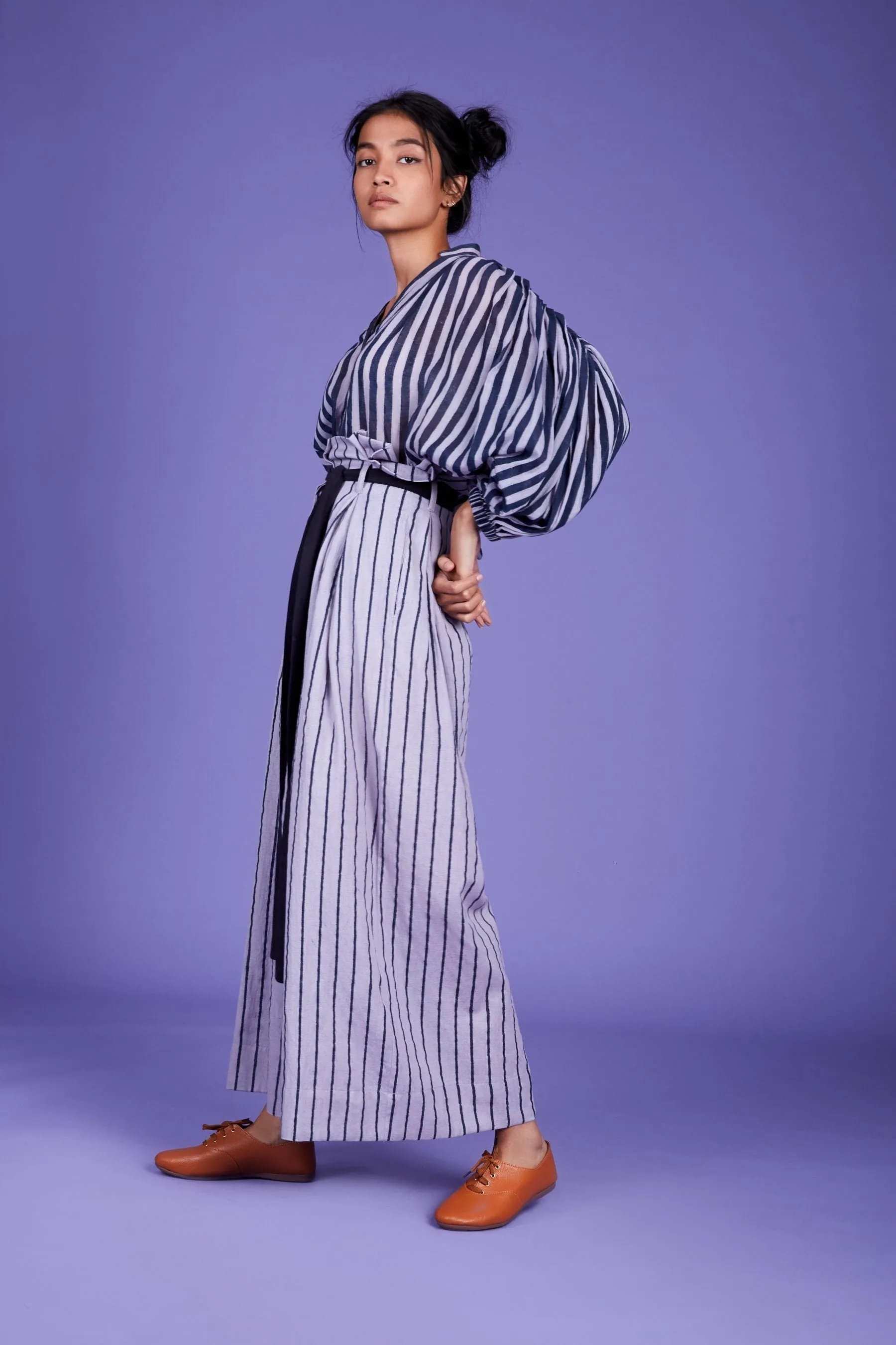 Mati Baha Shirt - SSLavender