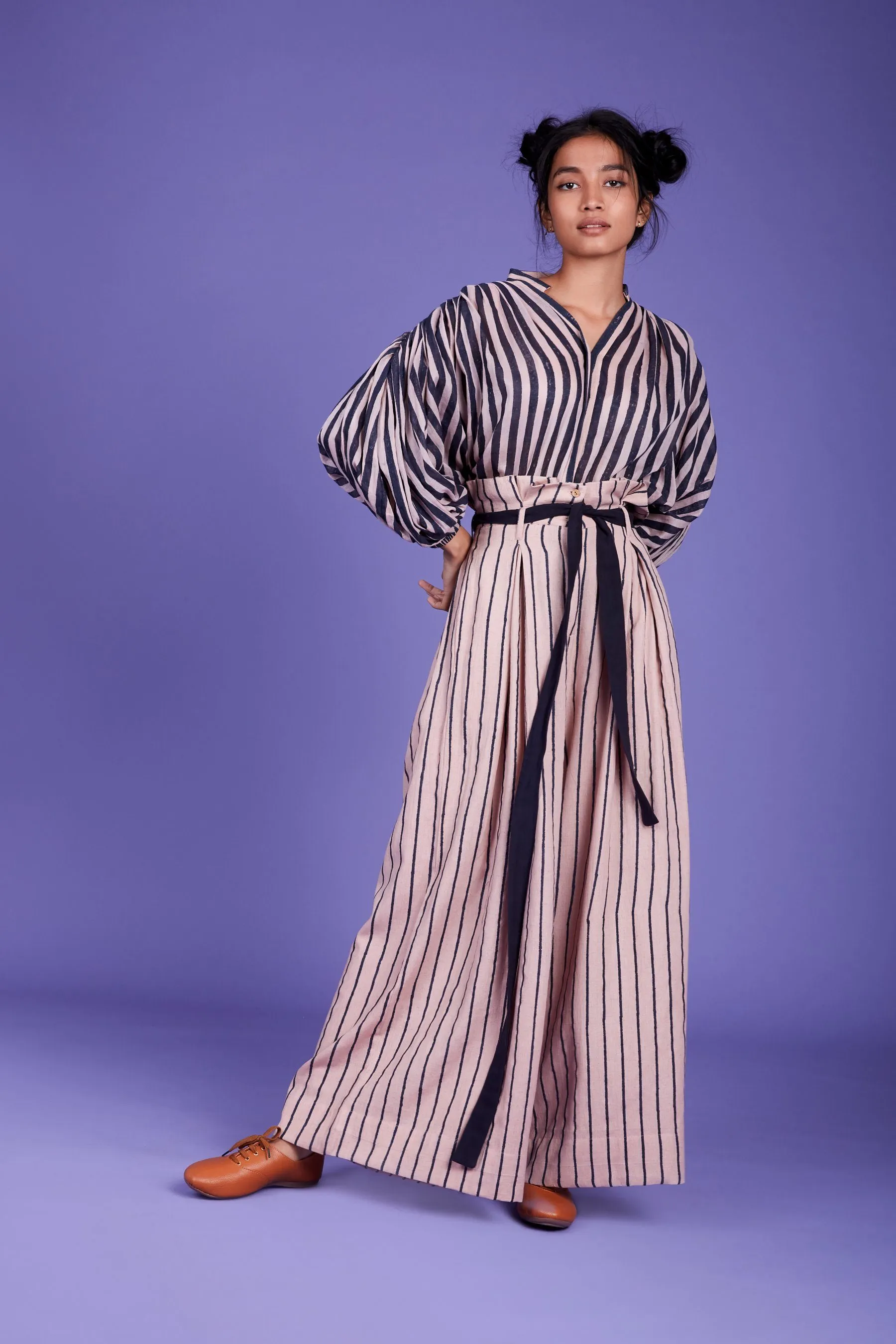 Mati Baha Shirt - SSPink