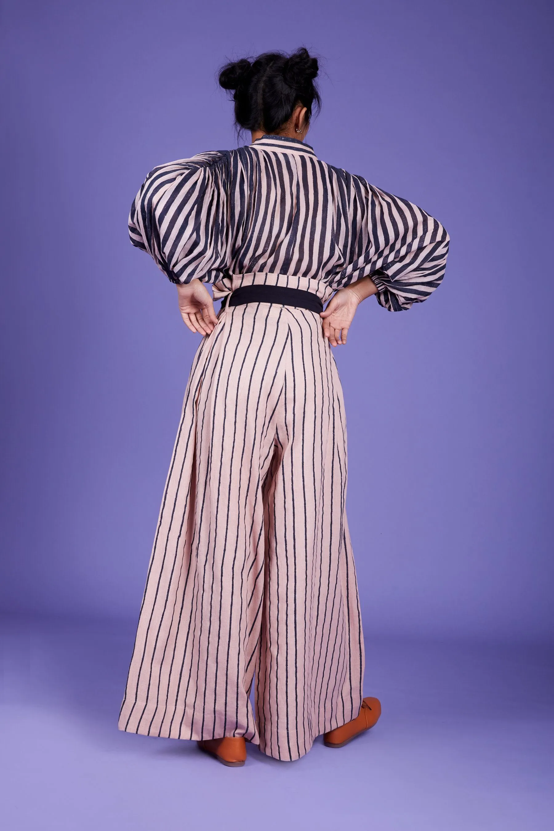 Mati Baha Shirt - SSPink