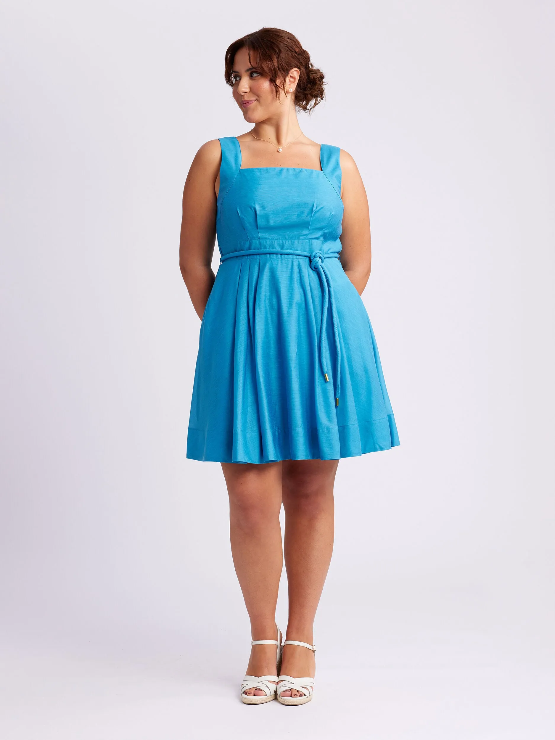 Maya Sundress