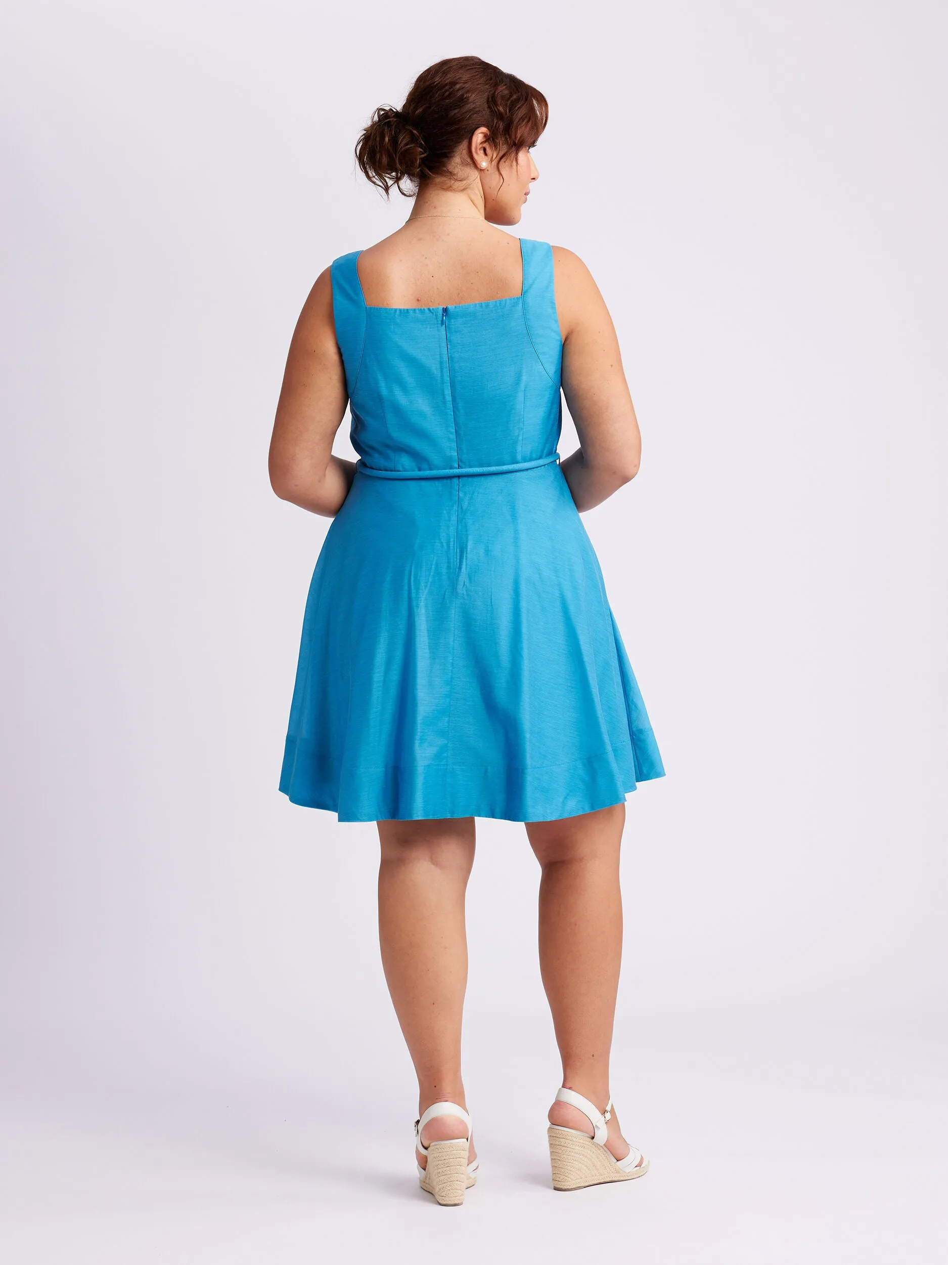 Maya Sundress