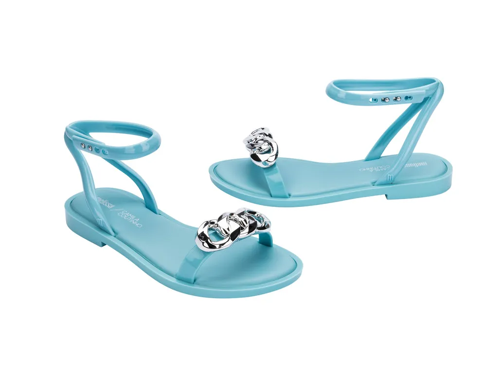 Melissa Dare  Camila Coutinho AD