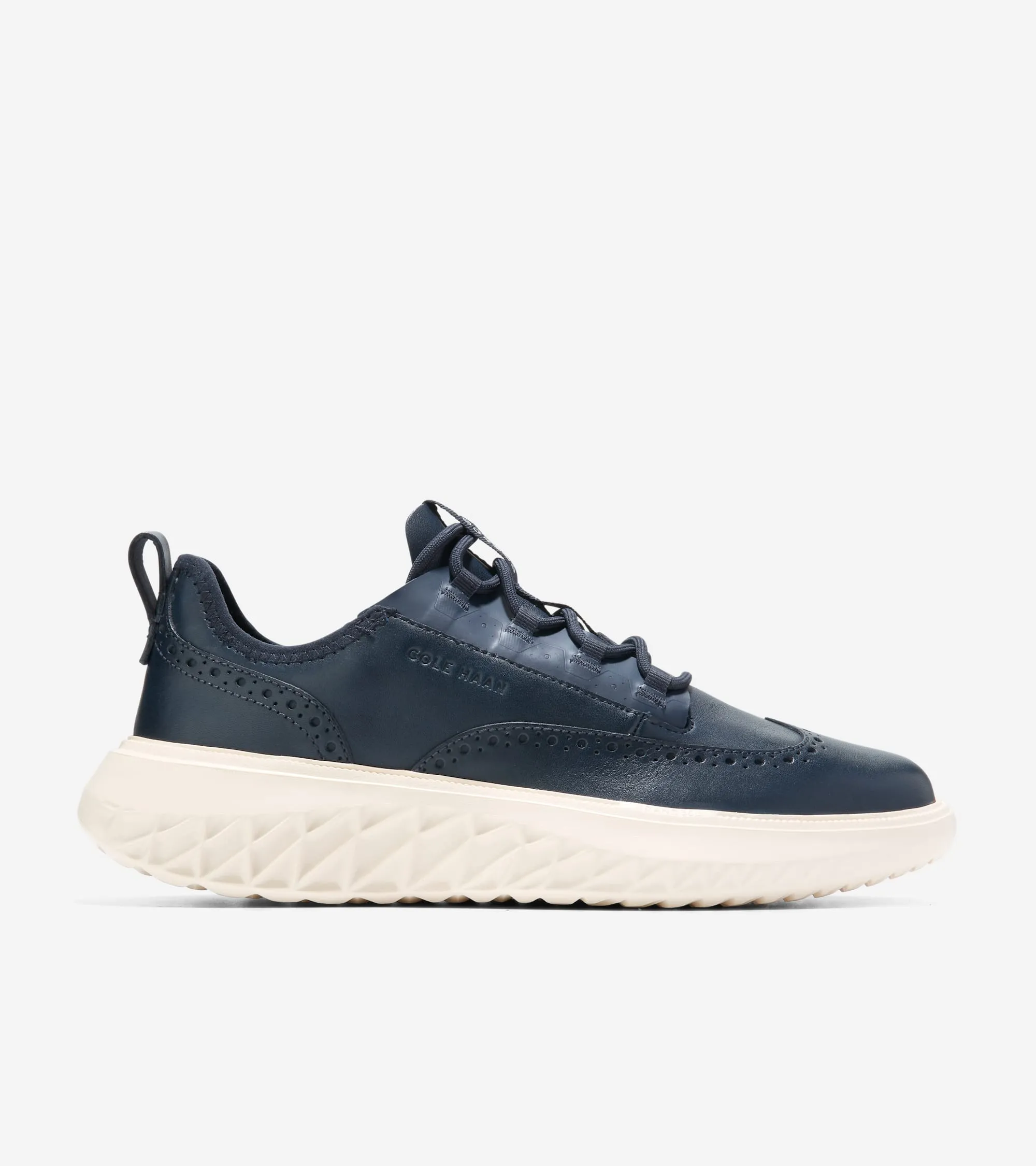 Men's ZERØGRAND WFA Oxford