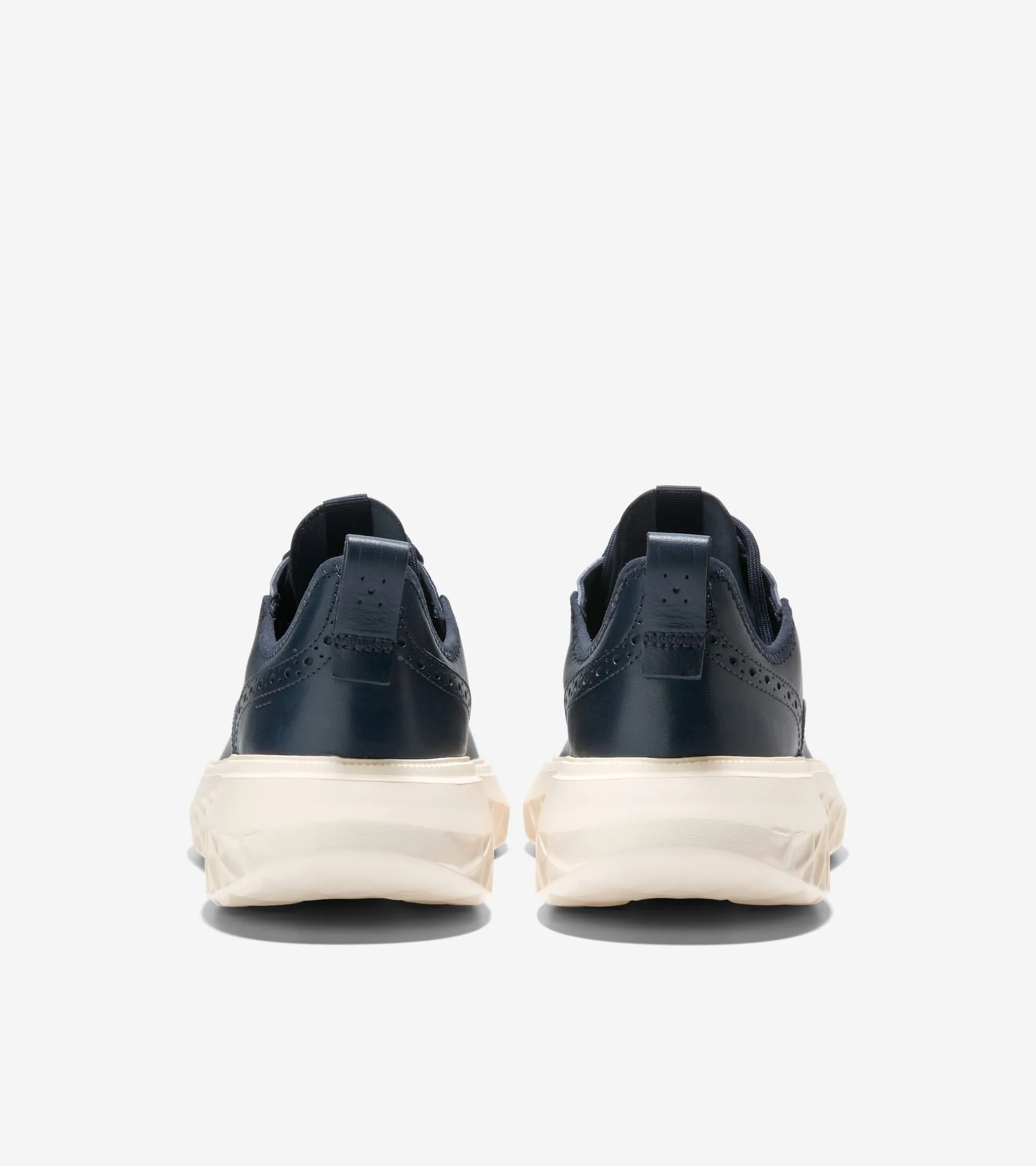 Men's ZERØGRAND WFA Oxford