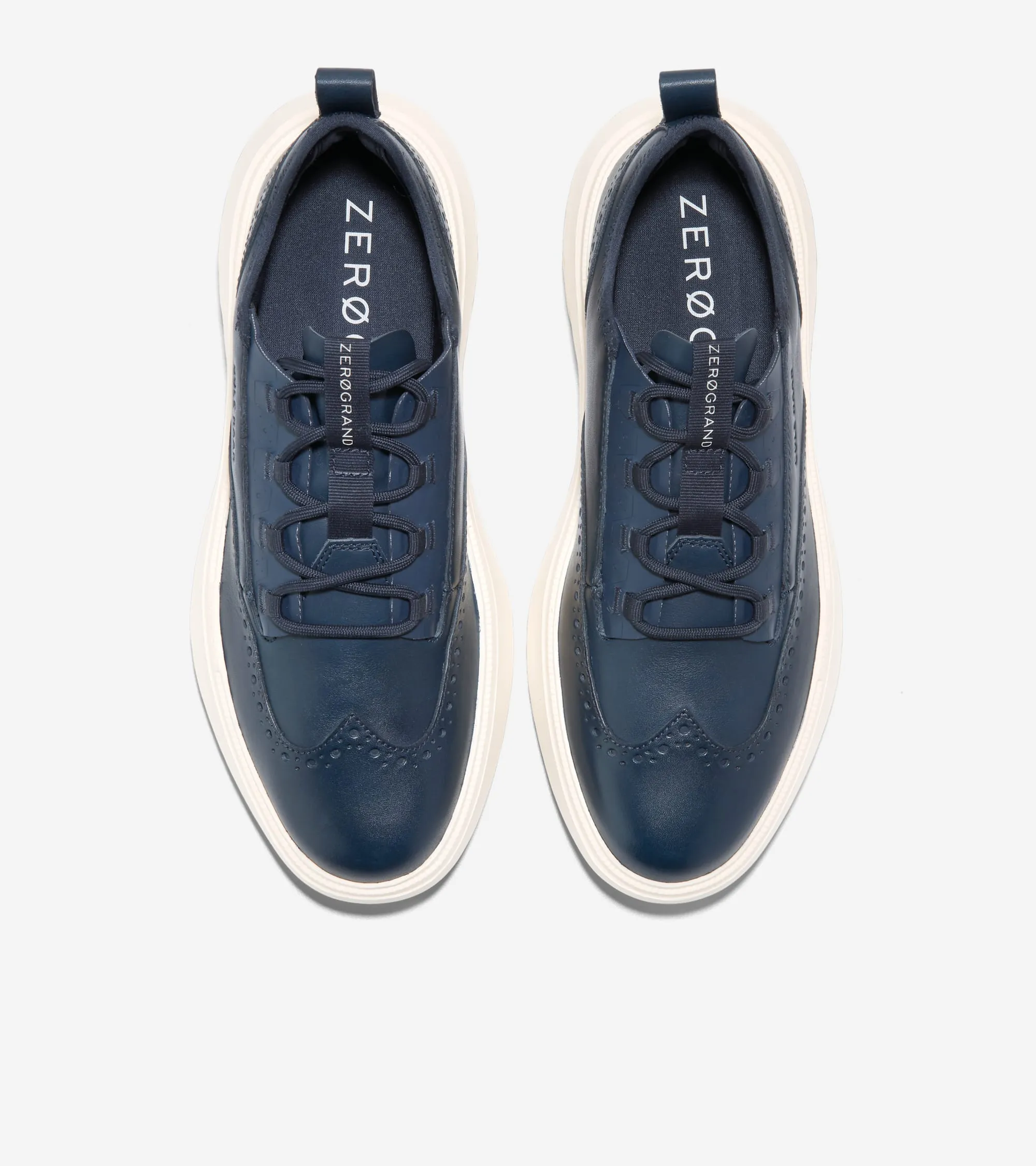 Men's ZERØGRAND WFA Oxford