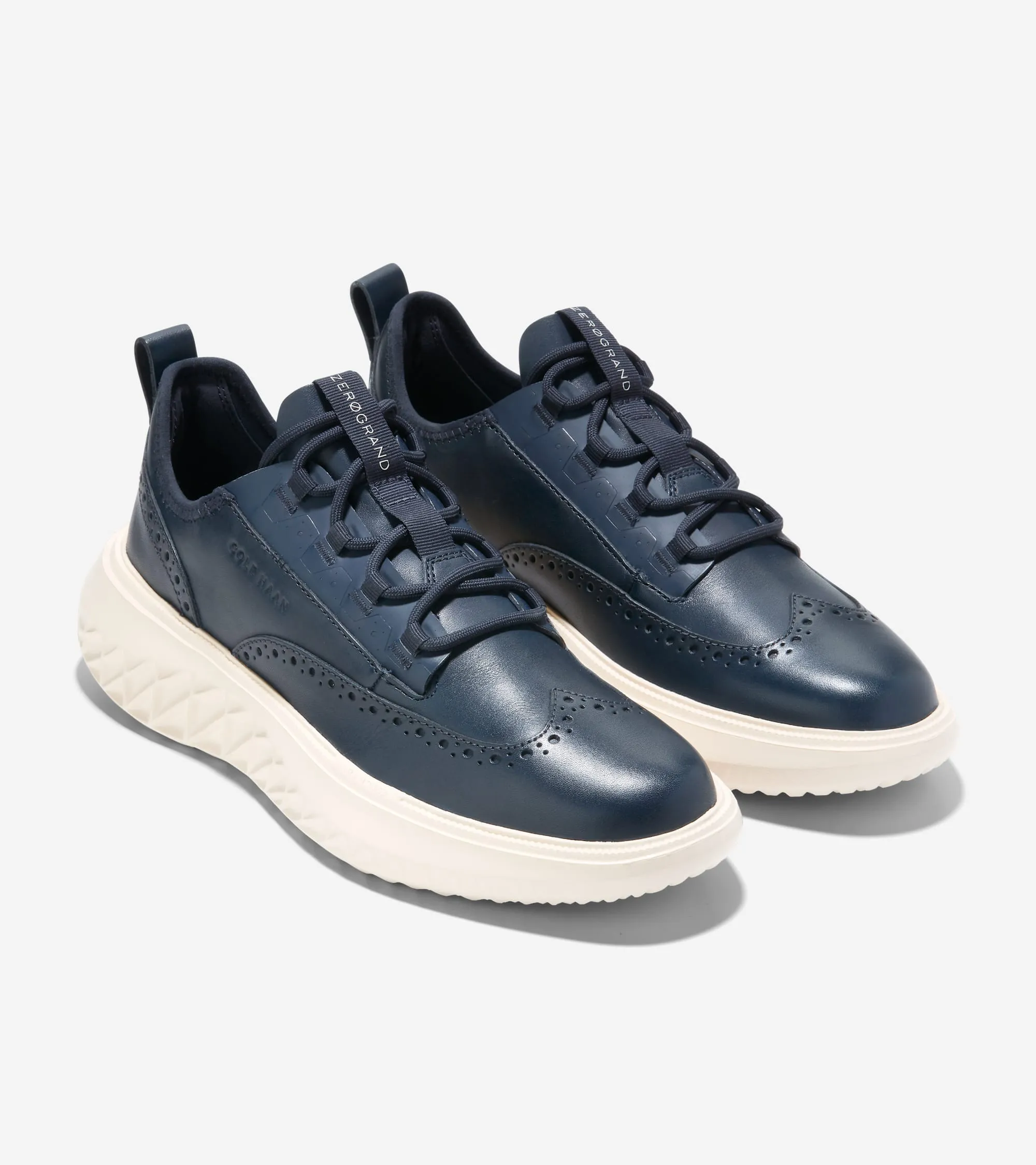 Men's ZERØGRAND WFA Oxford