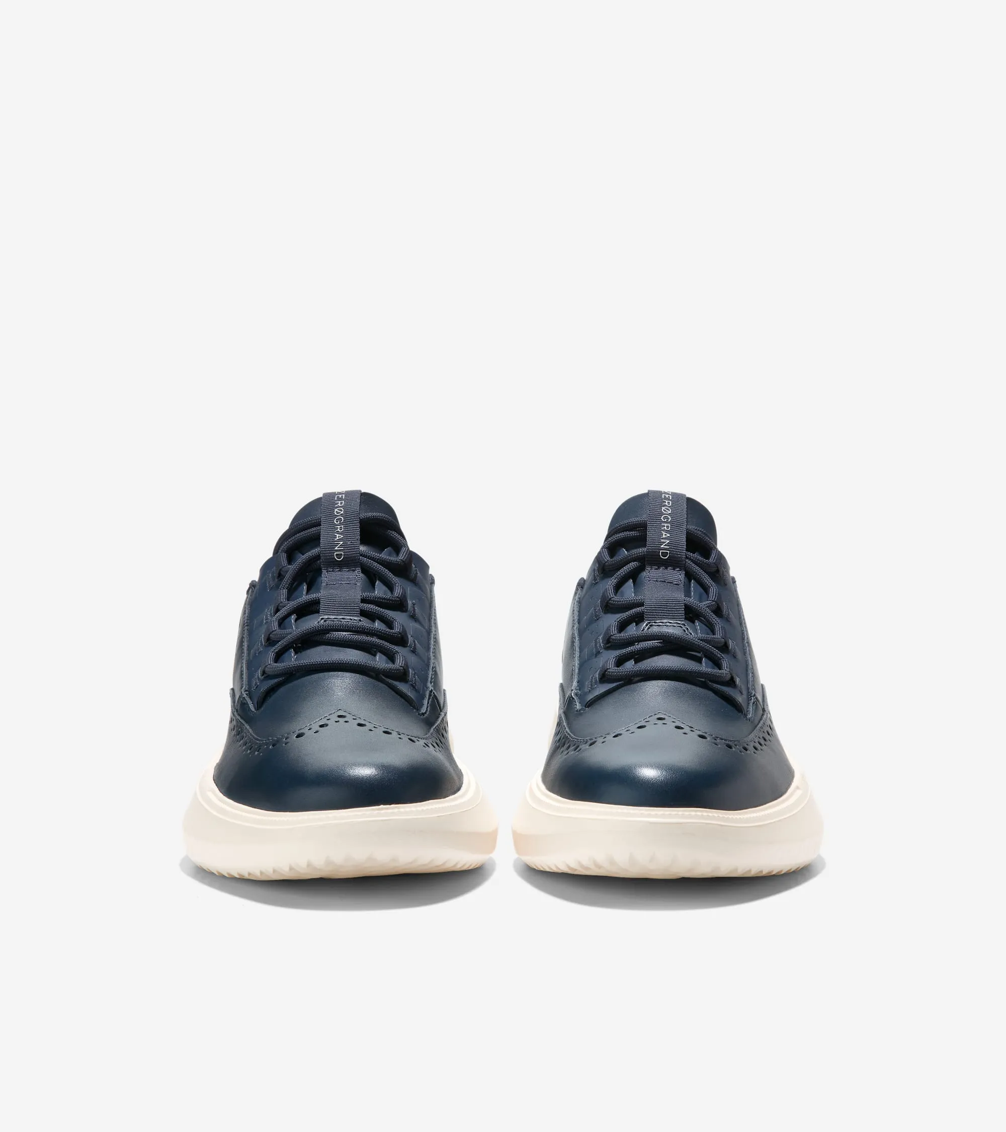 Men's ZERØGRAND WFA Oxford