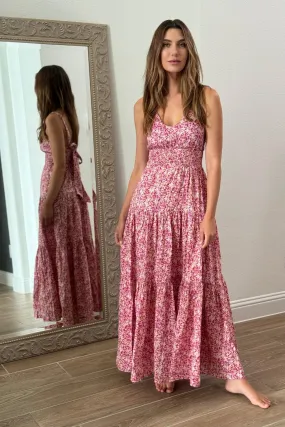MICHELLE DRESS