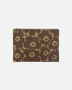 mini unikko A4 pouch