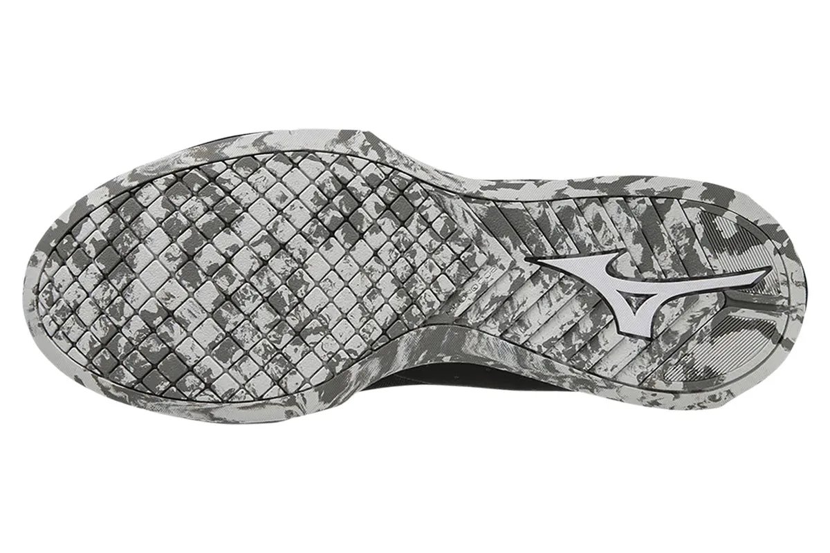 Mizuno TS-01 D Black/White/Quiet Shade Mens