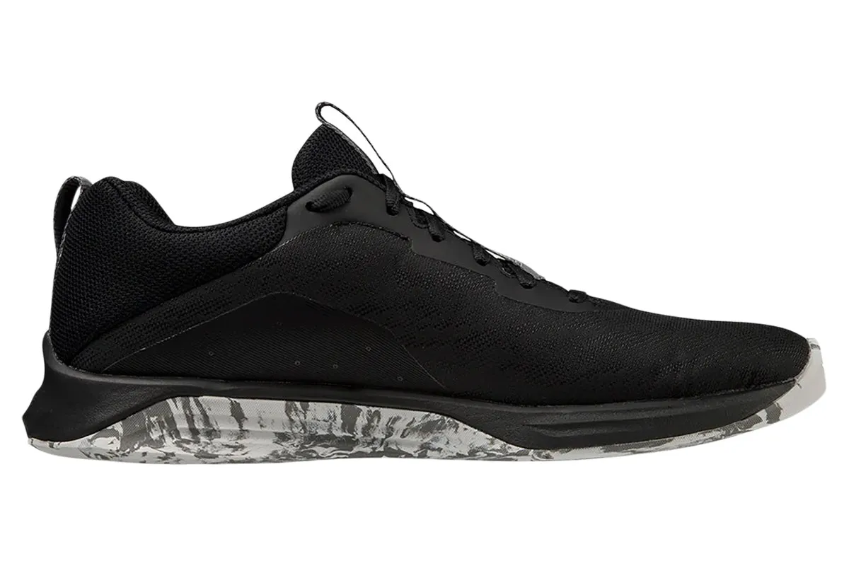 Mizuno TS-01 D Black/White/Quiet Shade Mens