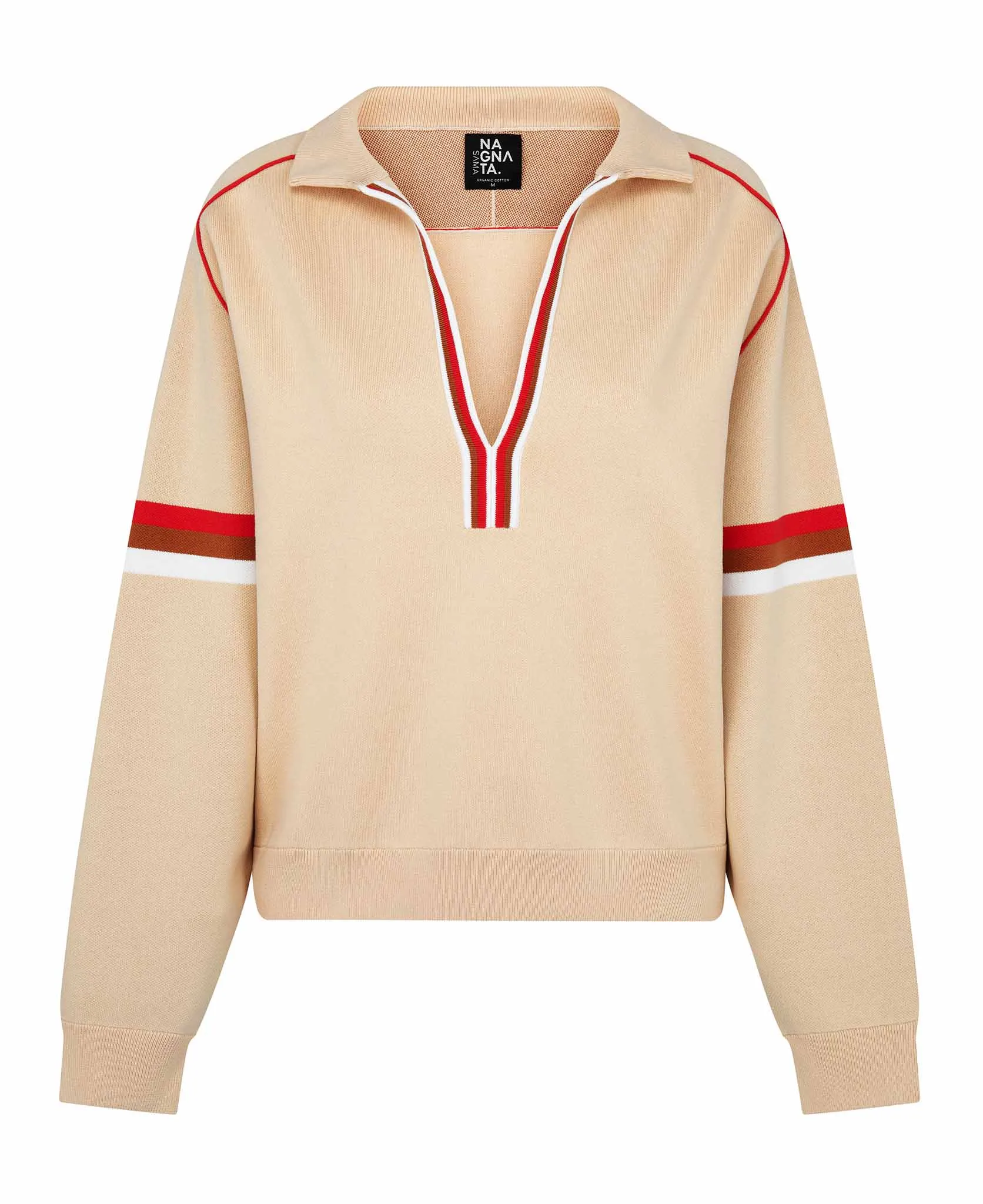 MOTLEY JERSEY