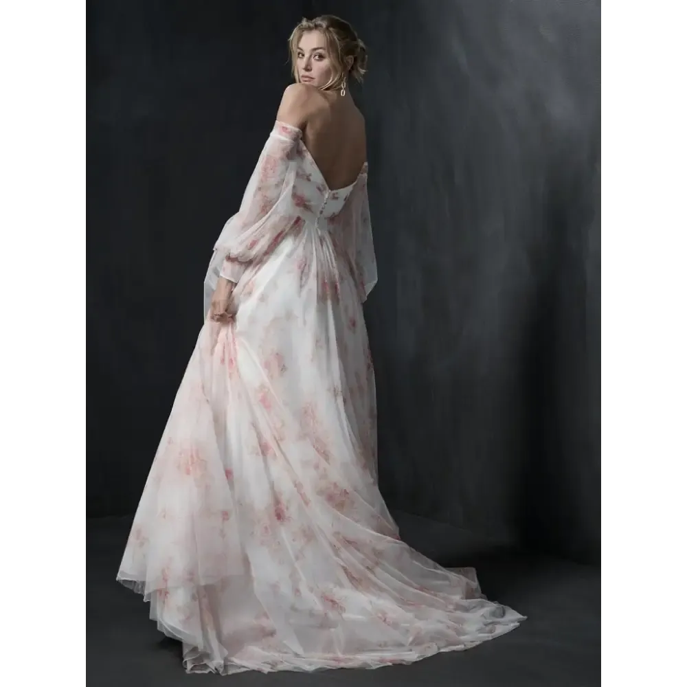 Nerida by Sottero and Midgley - Sample Sale