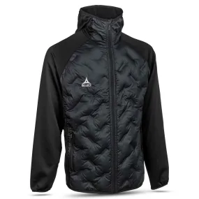 Oxford Hybrid jacket